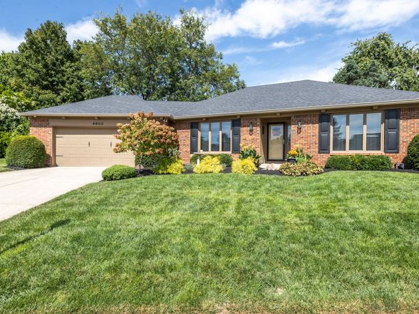 4602 Aldersgate Drive , Carmel, IN 46033