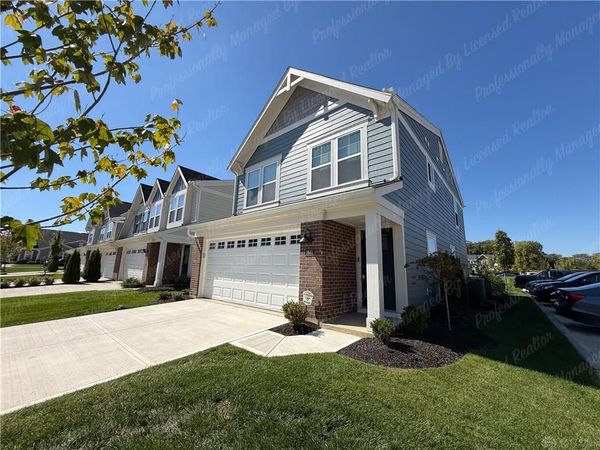 1631 Autumn Spice Place, Bellbrook, OH 45459