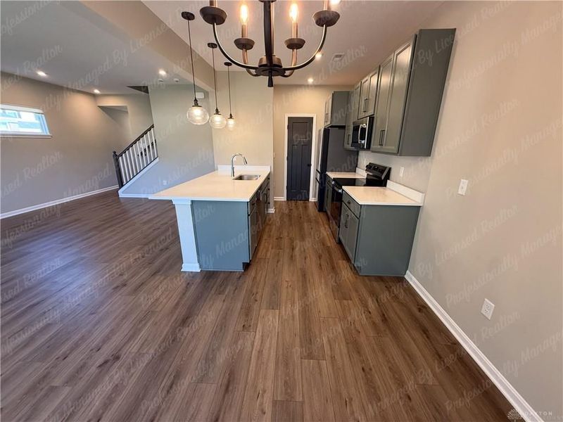 1631 Autumn Spice Place, Bellbrook, OH 45459 Photo 12