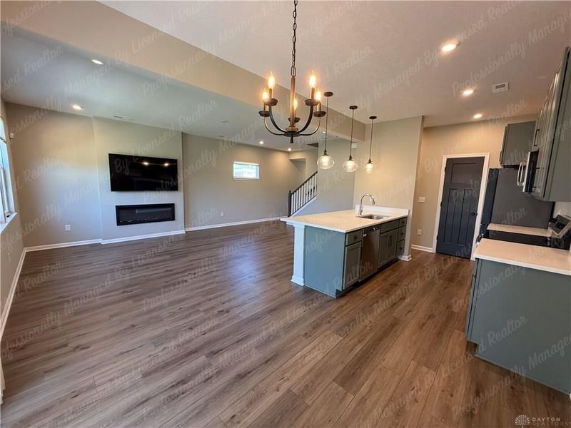 1631 Autumn Spice Place, Bellbrook, OH 45459 Photo 13