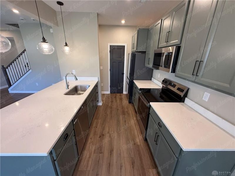1631 Autumn Spice Place, Bellbrook, OH 45459 Photo 14
