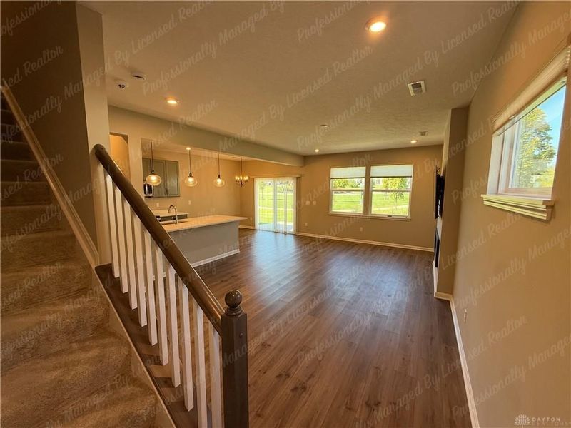 1631 Autumn Spice Place, Bellbrook, OH 45459 Photo 3