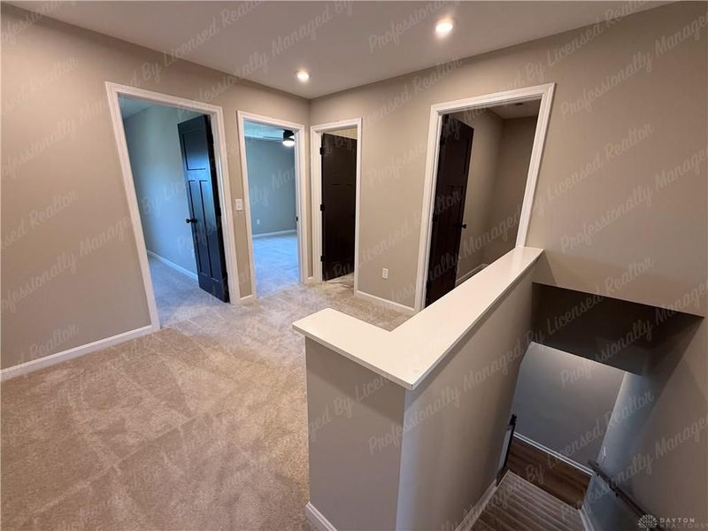 1631 Autumn Spice Place, Bellbrook, OH 45459 Photo 31