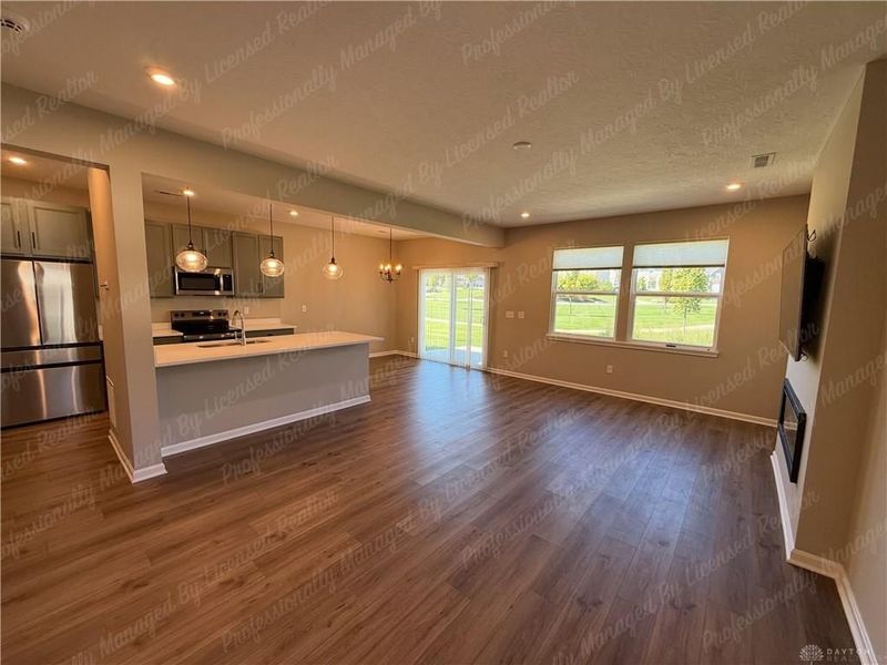 1631 Autumn Spice Place, Bellbrook, OH 45459 Photo 5