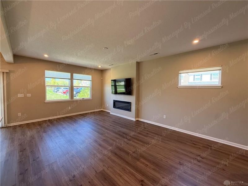 1631 Autumn Spice Place, Bellbrook, OH 45459 Photo 6