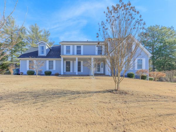 1322 Windbrook Lane , Hixson, TN 37343