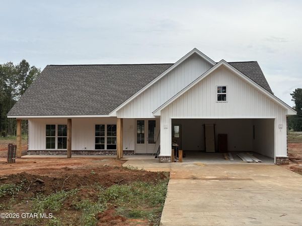 20 Chateau Lane, Starkville, MS 39759