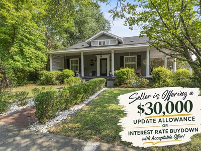 3223 Blossom Street , Columbia, SC 29205