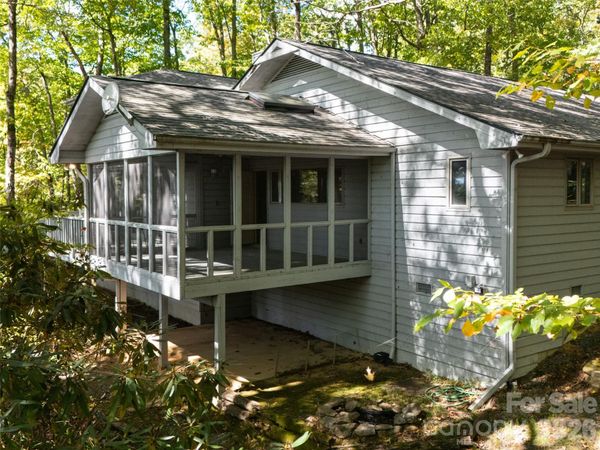 172 Clock Crest Drive, Pisgah Forest, NC 28768