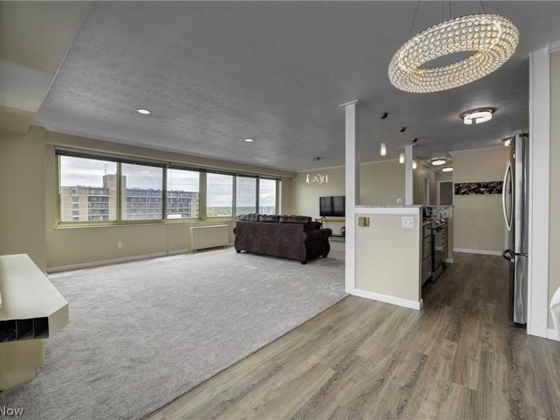 12520 Edgewater Drive , Unit 1506, Lakewood, OH 44107 Photo 17