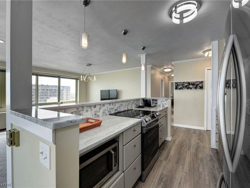 12520 Edgewater Drive , Unit 1506, Lakewood, OH 44107 Photo 7