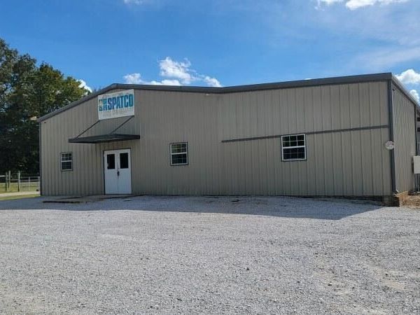 1587 Road 814, Plantersville, MS 38862