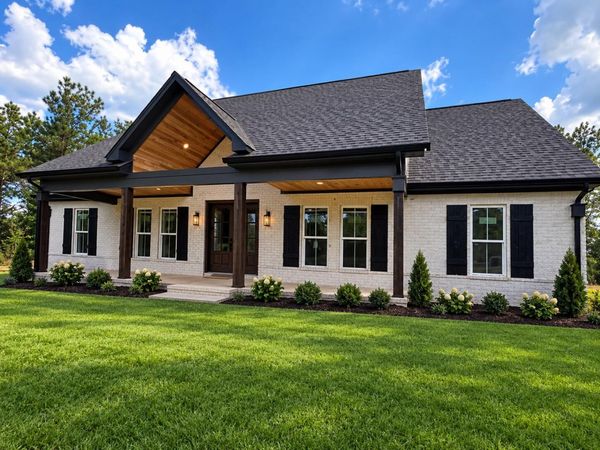 1055 County Road 65, Lot 1, New Albany, MS 38652