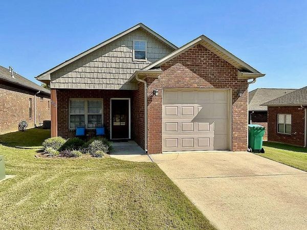 4112 S Bloom Blvd, Belden, MS 38826