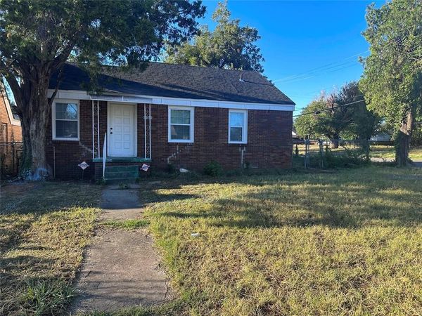 2200 NE 19th Street, Oklahoma City, OK 73111