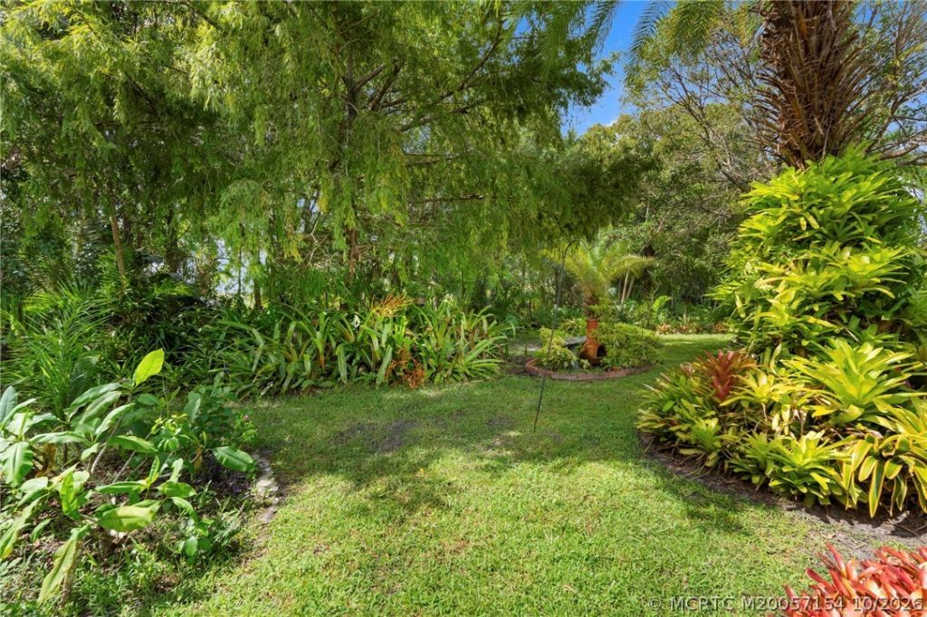 7130 SE Lillian Court , Stuart, FL 34997 Photo