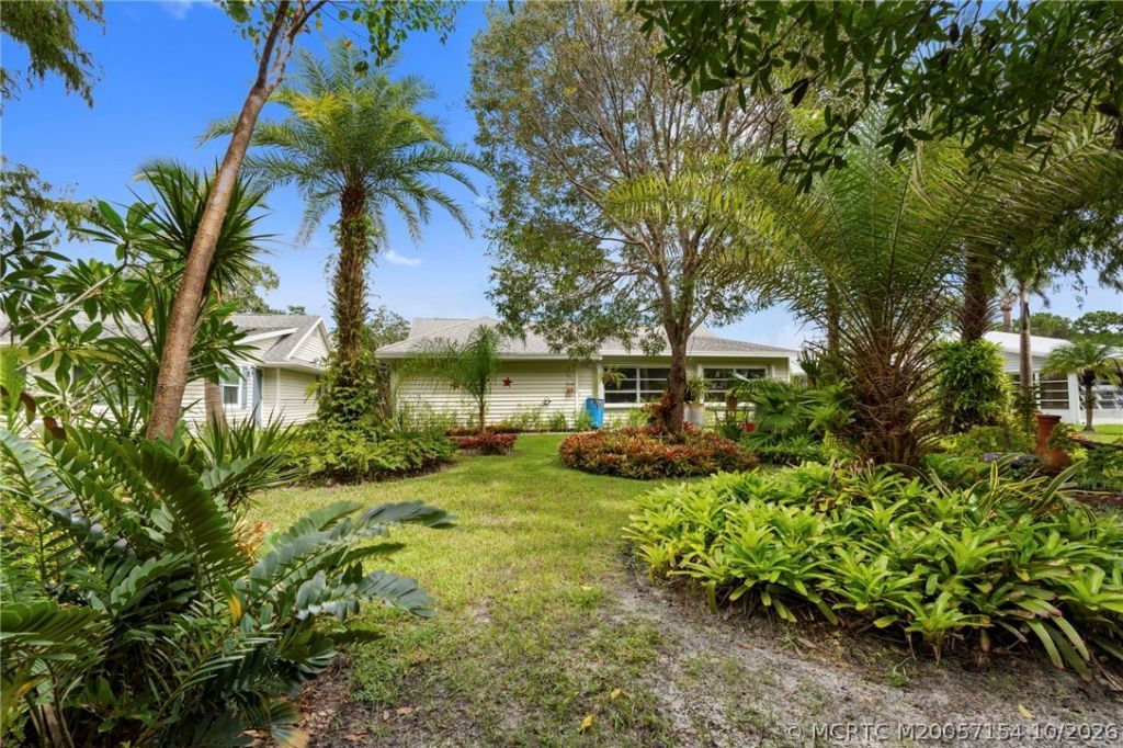 7130 SE Lillian Court , Stuart, FL 34997 Photo