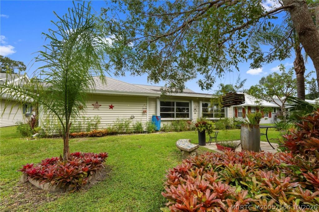 7130 SE Lillian Court , Stuart, FL 34997 Photo