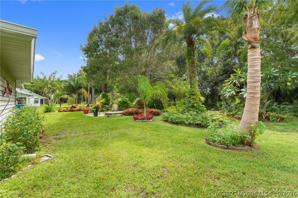 7130 SE Lillian Court , Stuart, FL 34997 Photo