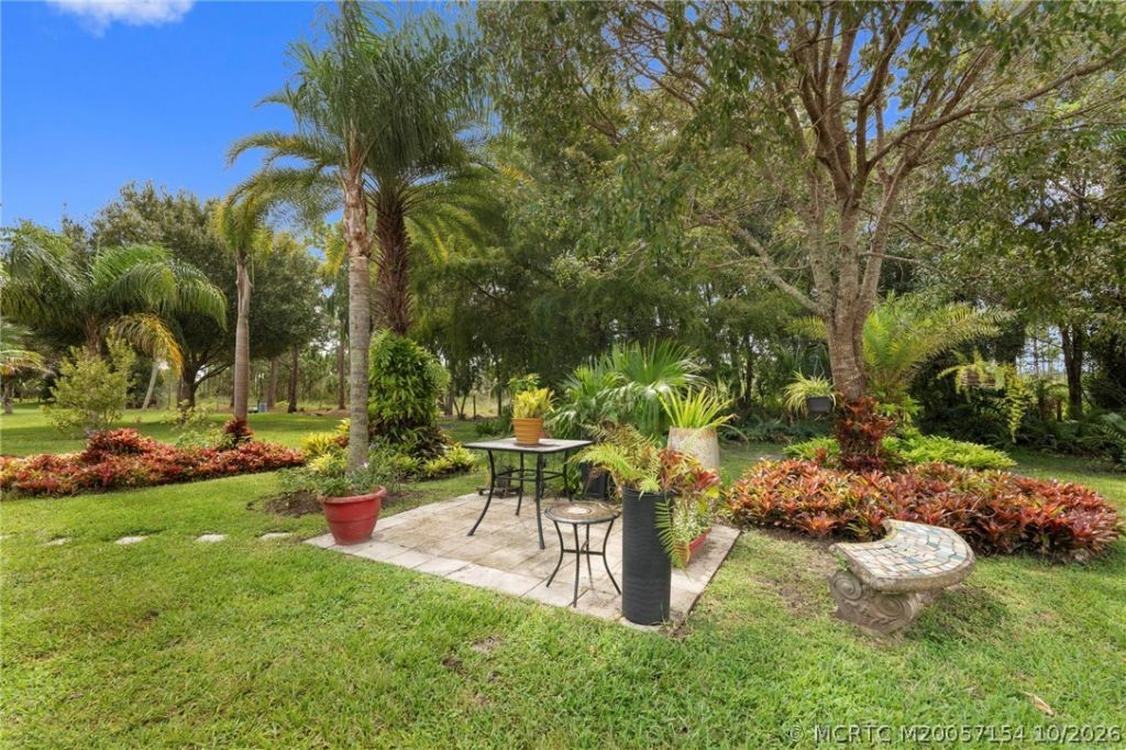 7130 SE Lillian Court , Stuart, FL 34997 Photo
