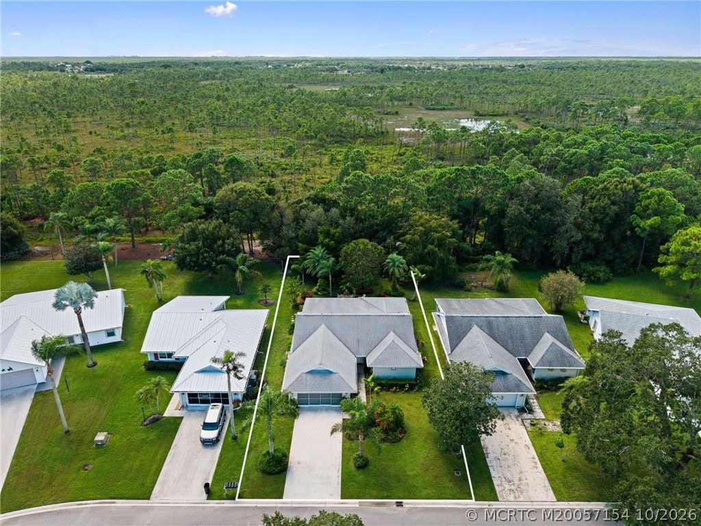 7130 SE Lillian Court , Stuart, FL 34997 Photo