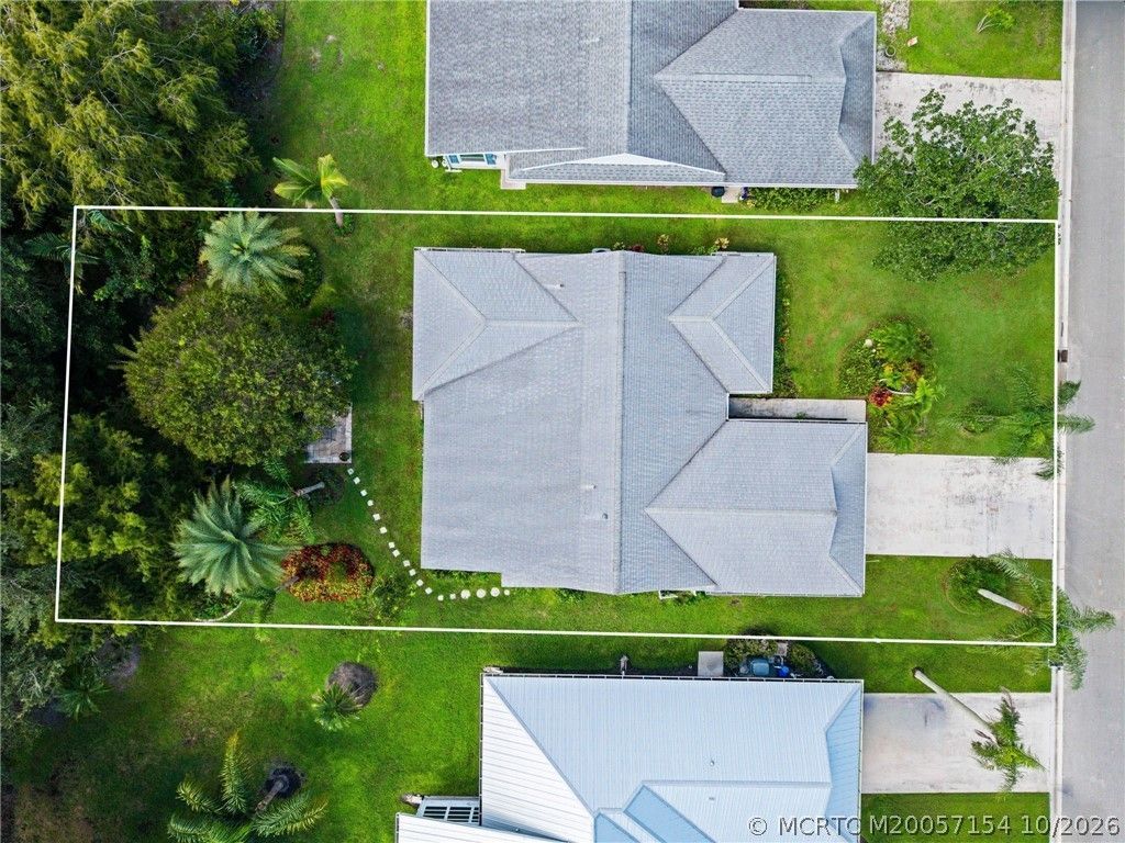 7130 SE Lillian Court , Stuart, FL 34997 Photo