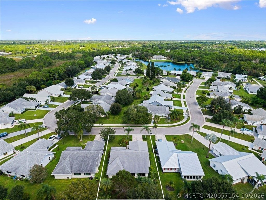 7130 SE Lillian Court , Stuart, FL 34997 Photo