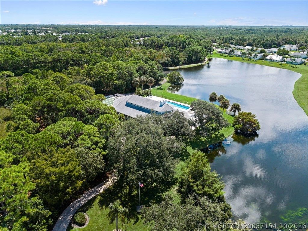 7130 SE Lillian Court , Stuart, FL 34997 Photo