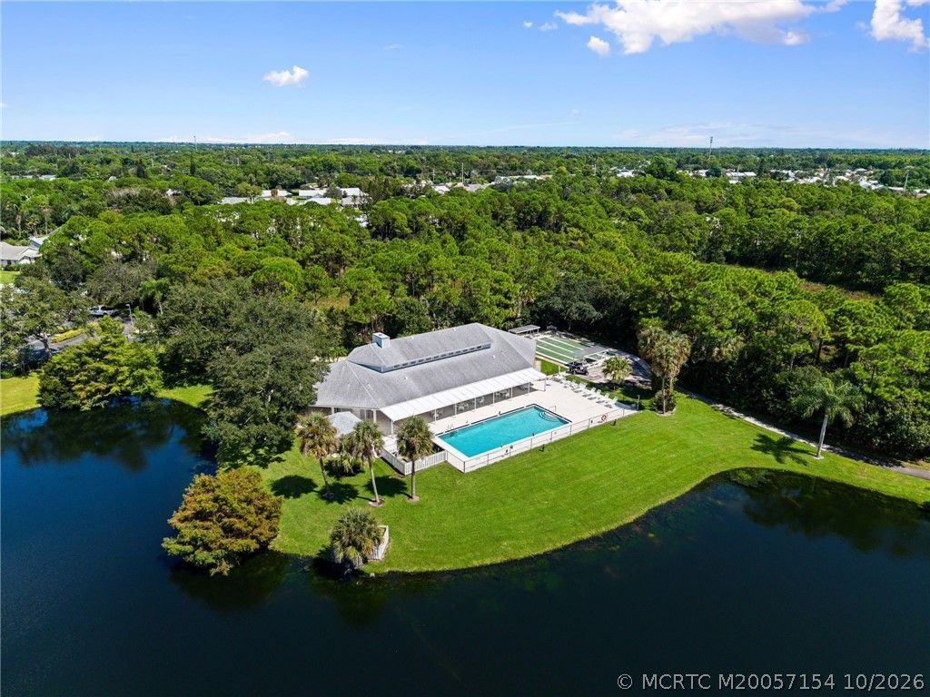 7130 SE Lillian Court , Stuart, FL 34997 Photo