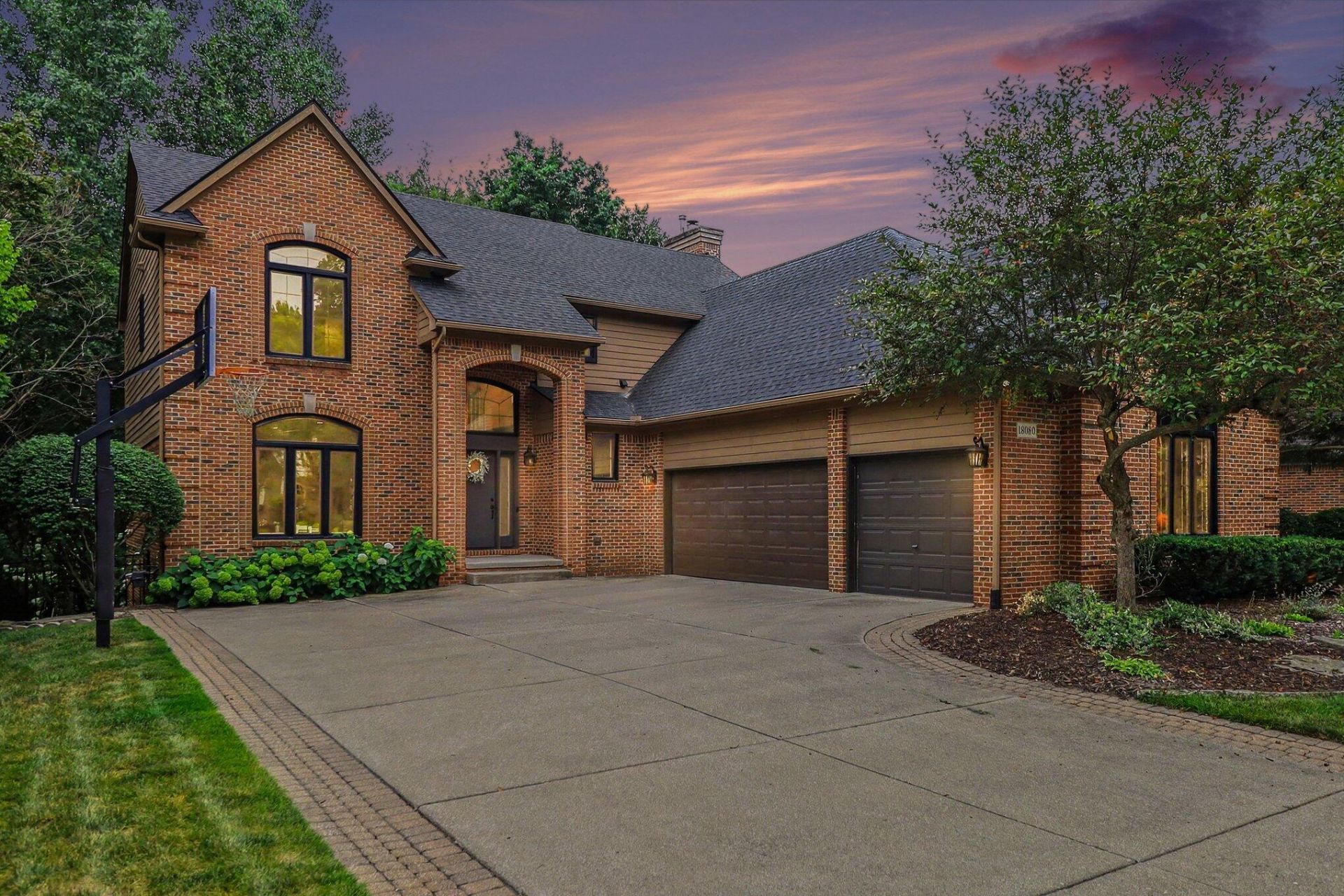 18080 Cascade Drive, Northville, MI 48168 Main Photo