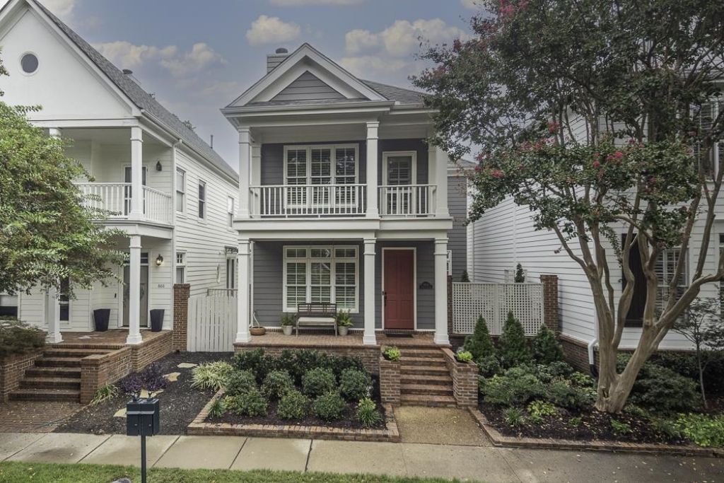 864 HARBOR CREST DR Memphis, TN 38103