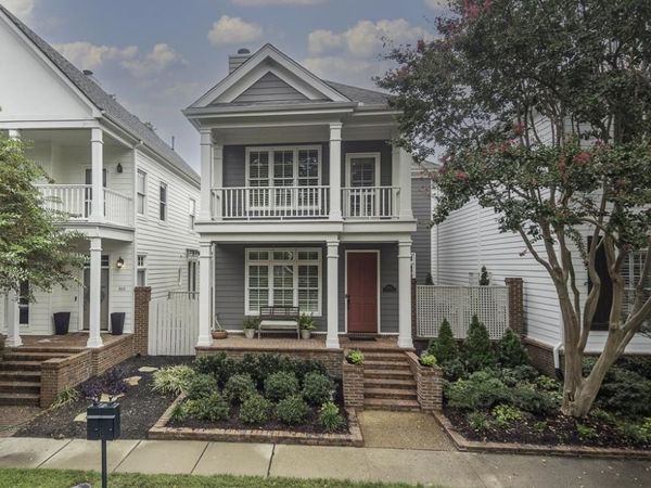 864 HARBOR CREST DR, Memphis, TN 38103