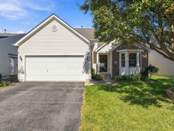 5850 Wellbrid Drive, Galloway, OH 43119