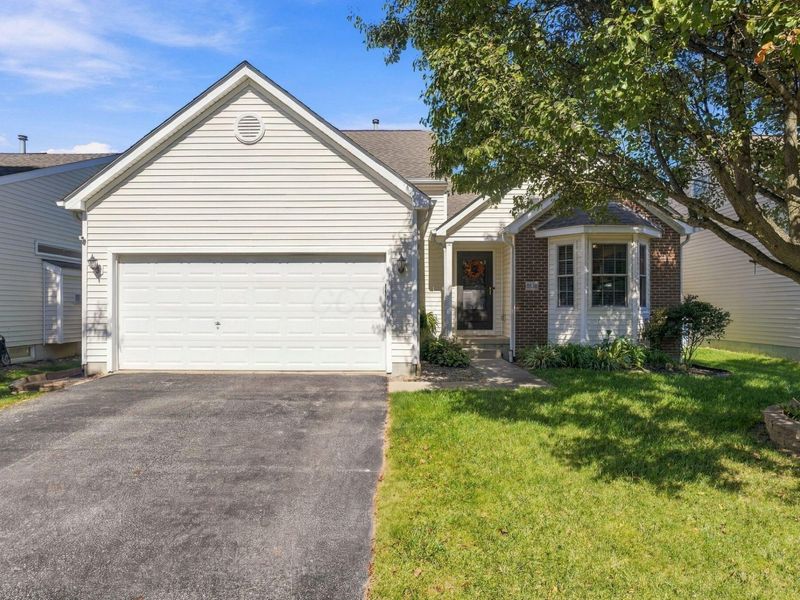 5850 Wellbrid Drive, Galloway, OH 43119 Photo 1