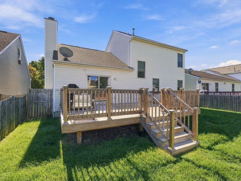 5850 Wellbrid Drive, Galloway, OH 43119 Photo 36