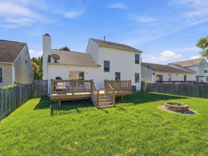 5850 Wellbrid Drive, Galloway, OH 43119 Photo 37