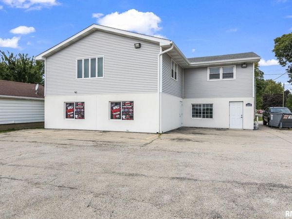 1439 STEVENSON Drive, Springfield, IL 62703