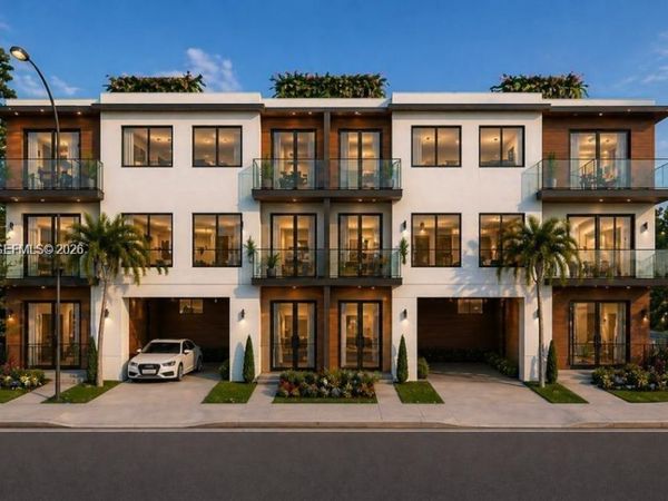 933 SW 4th Ave , Miami, FL 33130