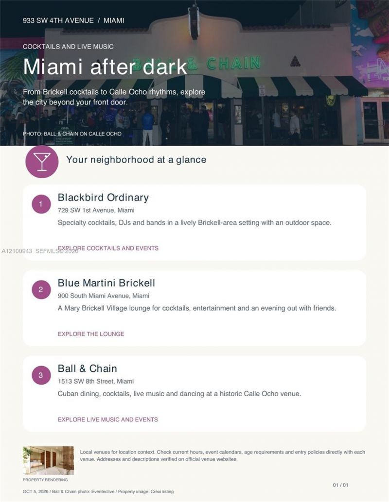 933 SW 4th Ave , Miami, FL 33130 Photo