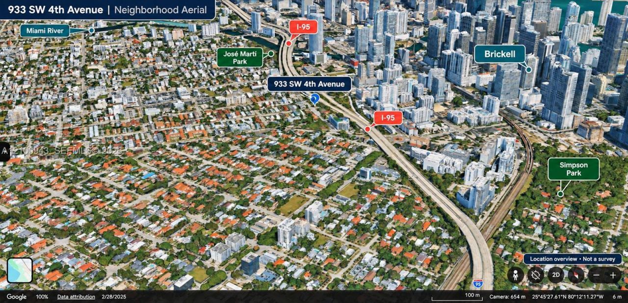 933 SW 4th Ave , Miami, FL 33130 Photo