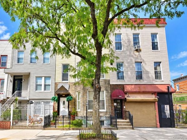 107 Moffat Street , Brooklyn, NY 11207