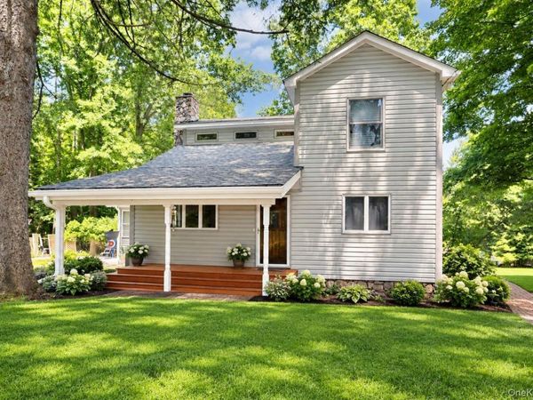 19 Farview Terrace , Suffern, NY 10901