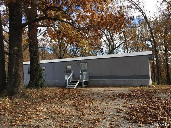 1732 Cole, Festus, MO 63028