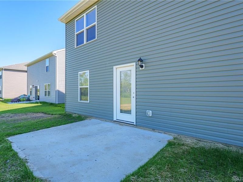501 Brubaker Drive, New Carlisle, OH 45344 Photo 11
