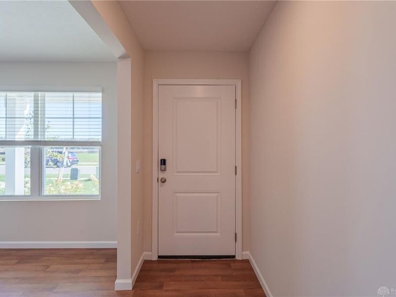 501 Brubaker Drive, New Carlisle, OH 45344 Photo 14