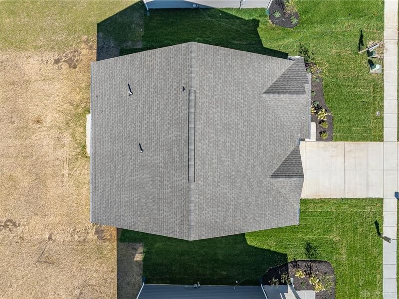501 Brubaker Drive, New Carlisle, OH 45344 Photo 5