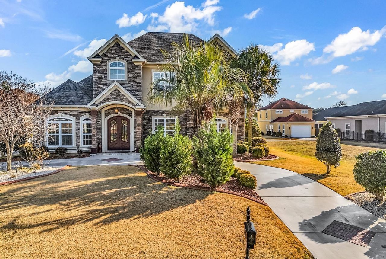 801 Bluffview Dr., Myrtle Beach, SC 29579 Main Photo