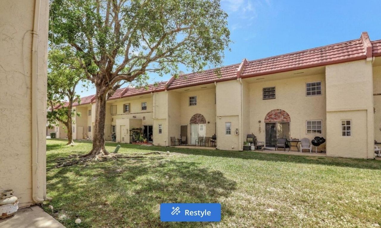 3056 Riverside Drive, Unit 6C, Coral Springs, FL 33065 Photo