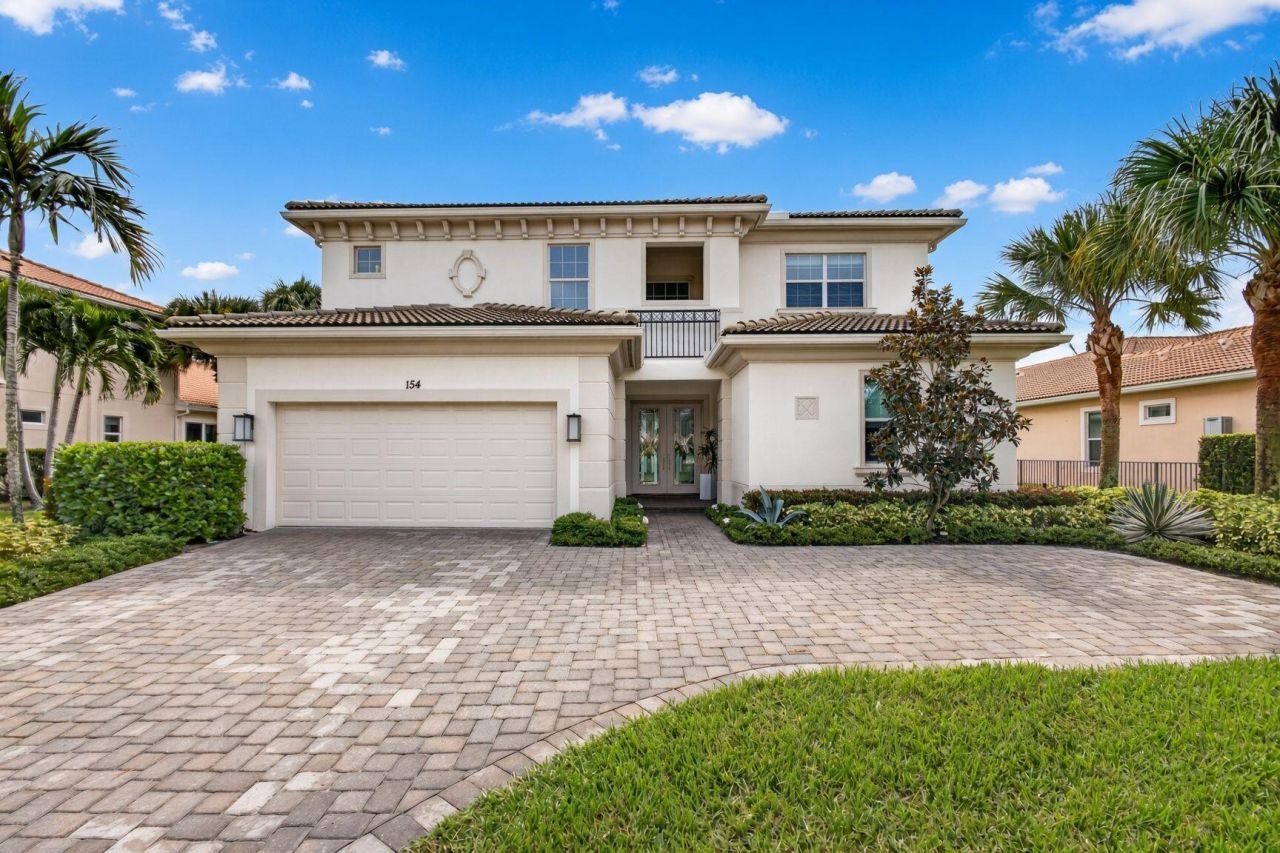 154 Sonata Drive, Jupiter, FL 33478 Photo