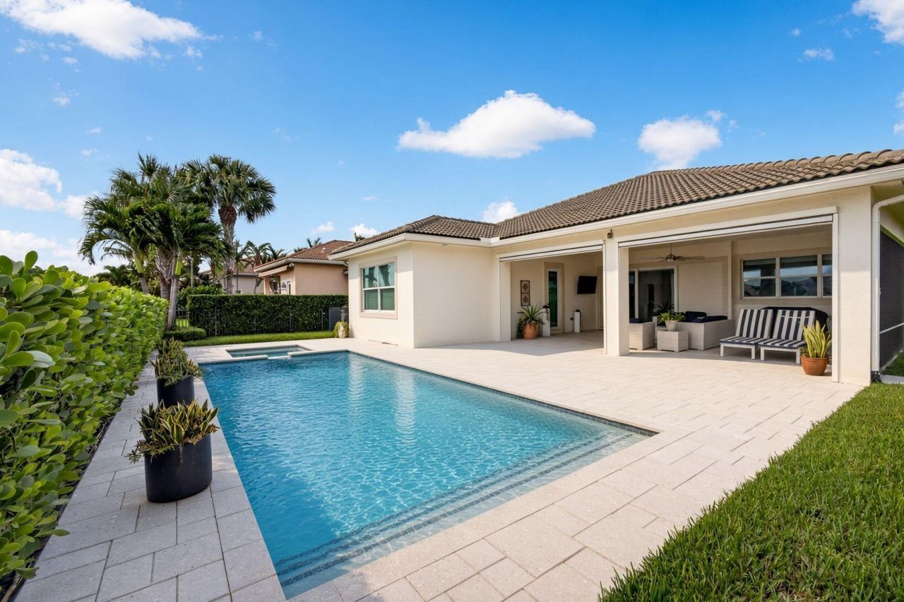 154 Sonata Drive, Jupiter, FL 33478 Photo